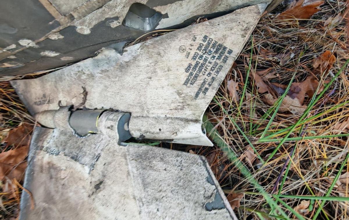 sestreljene rakete ATACMS | Kijev je sisteme ATACMS prejel leta 2023, vendar je bila sprva njihova uporaba omejena le na lastnem ozemlju, od katerega skoraj petino nadzoruje Rusija. | Foto Reuters