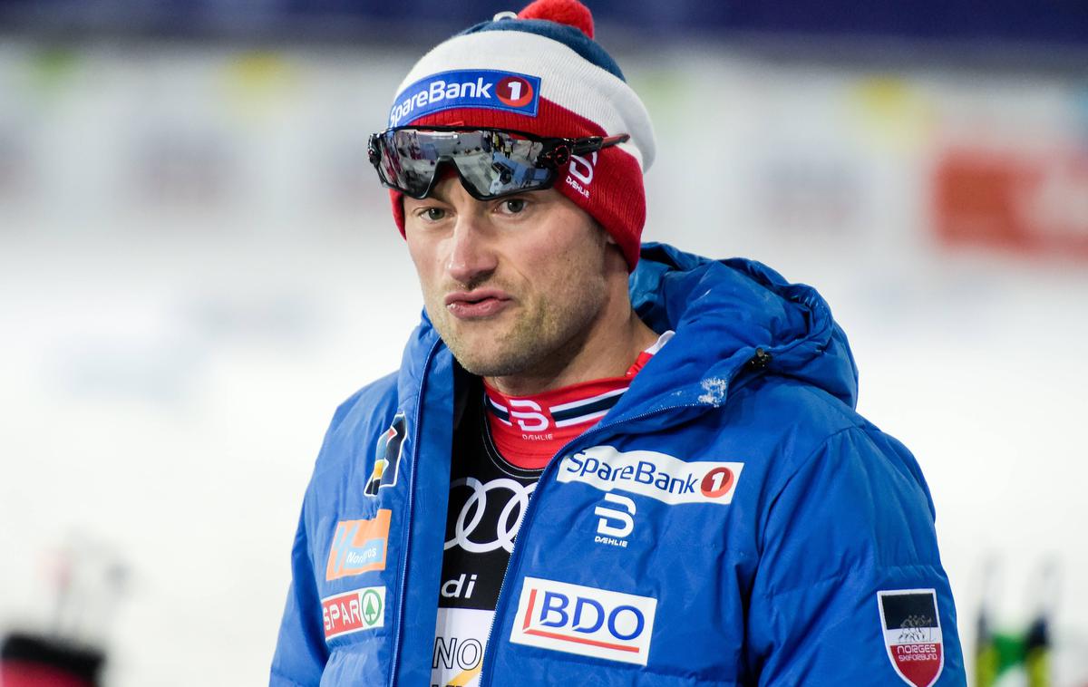 Petter Northug | Petter Northug | Foto Guliverimage