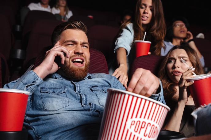 kino | Foto Shutterstock