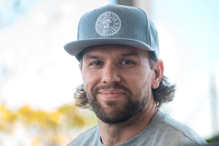 Zach Boychuk | Foto: Domen Jančič