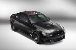 BMW M3 DTM – 75 primerkov v čast naslova prvaka DTM-ja