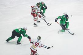 IceHL: HK SŽ Olimpija - Bolzano