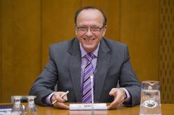 Notranji minister Gorenak izbral najožje sodelavce