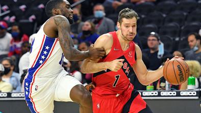 Dragić o Dončiću: Na Balkanu smo vsi malo vročekrvni