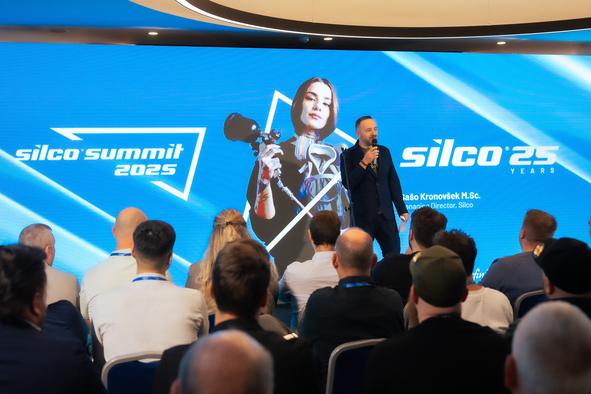 Pod Pohorjem so se štiri dni povezovali tehnologija, ljudje in ideje