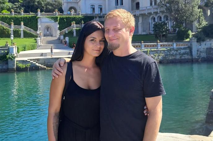Renata Bohinc in Bine Zorko | Foto Instagram/Renata Bohinc