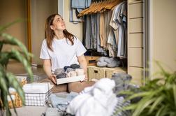 Kako učinkovito pospraviti svoj dom? Zgledujte se po Švedih.