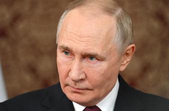 Tajni Putinov ukaz: Najdite in kaznujte jih