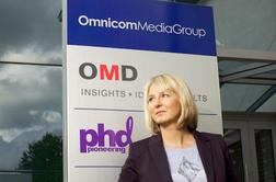 Agencija OMD ponovno globalna medijska agencija leta