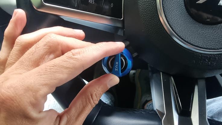 Alpine A290 | Foto: Gregor Pavšič