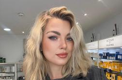 Znane nove podrobnosti v preiskavi pogrešane avstrijske vplivnice