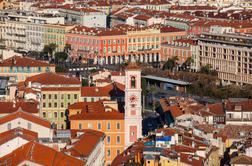 Zapleti v Franciji glede organizacije ZOI 2030