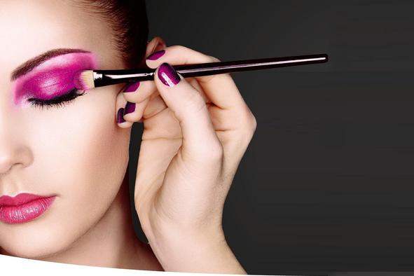 dm look vabi z jesenskimi trendi ličenja