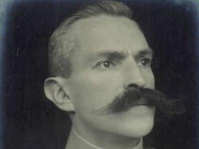 Slovenija zaznamuje dan Rudolfa Maistra