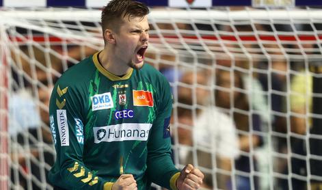 Magdeburg petič prvak, Ovniček in Gaber do brona