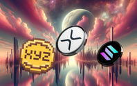Razmerje imetnikov XRP se je zmanjšalo v prvi polovici leta 2025