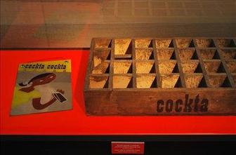Cockta, pijača "vseh" mladosti