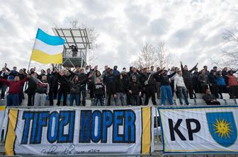 Koprskim navijačem prekipelo: Sprašujejo, kam je šel denar