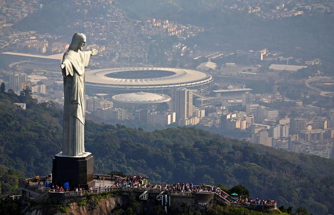 Rio 2016 | Foto: Reuters