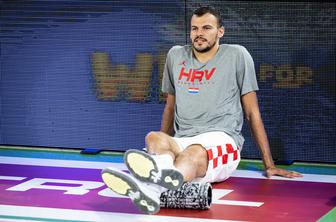 Pravi, da Dončić ne igra obrambe, sam pa je ostal brez EuroBasketa