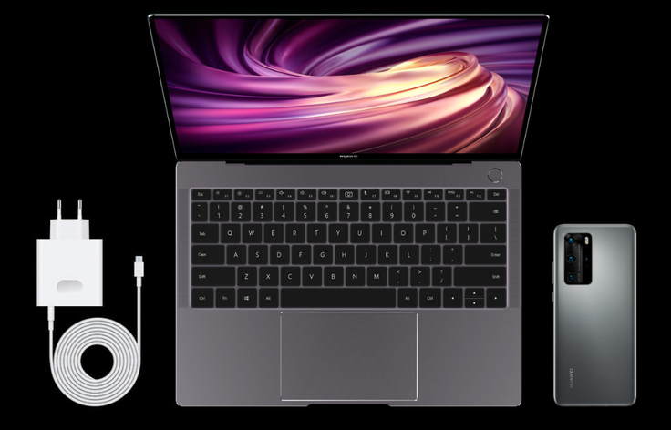 Huawei MateBook Huawei MateBook | Foto: