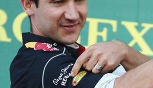 Renault: Nič ne moremo. Letos se bo treba sprijazniti s tiho formulo ena.