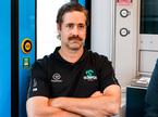 HK Olimpija Ljubljana, Ben Cooper