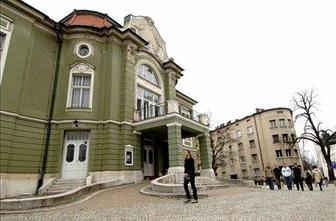 Ljubljanska Drama nagrajena na Sterijinem pozorju