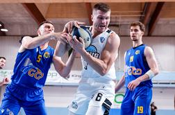 Triler na Ježici po podaljšku pripadel Iliriji