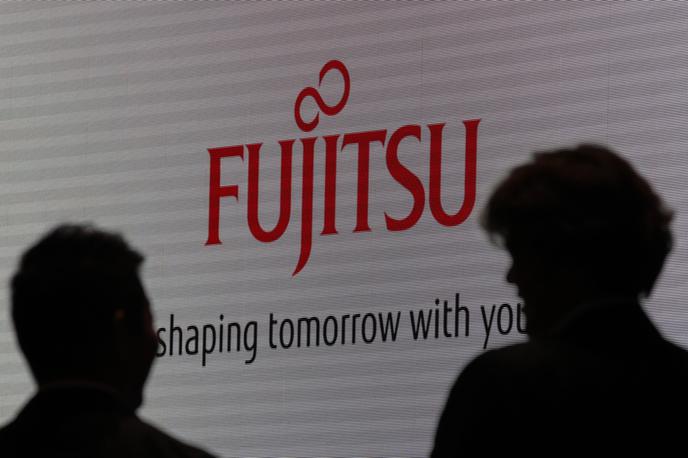 Fujitsu | Foto Reuters