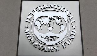 Hrvaška ne izključuje možnosti iskanja pomoči pri IMF