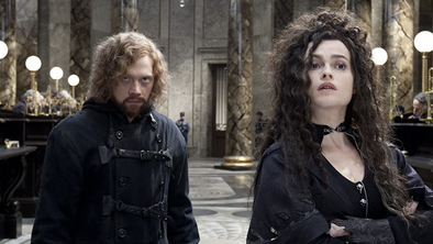 Rupert Grint priznal: Desetletno snemanje Harryja Potterja je bilo zadušljivo