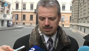 Združenje občin Slovenije pri sofinanciranju investicij ne bo popuščalo (video)