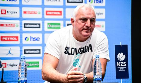Saša Dončić neposreden: Ne vidim smisla, da bi nadaljevali to zgodbo