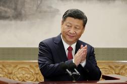 Xi Jinping bo lahko večni predsednik