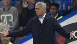 Jose Mourinho ostaja trener Chelseaja