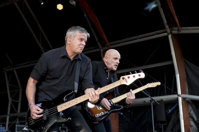 The Stranglers | The Stranglers so na Hrvaškem prvič nastopili leta 1978. | Foto Guliverimage