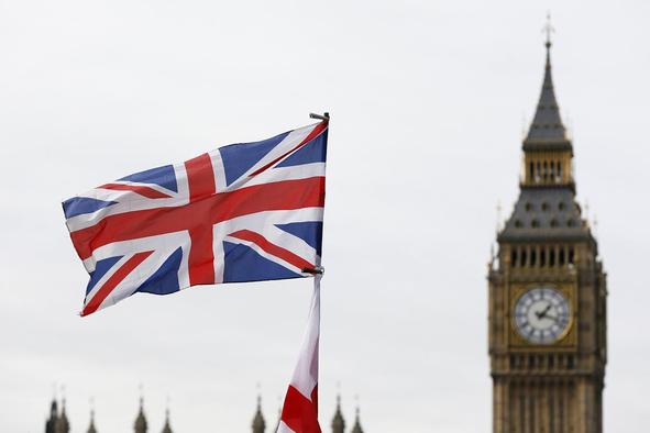 Islamska država grozi: napadli bomo Veliko Britanijo