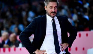 Gianmarco Pozzecco na poseben način polaskal Sloveniji in Dončiću