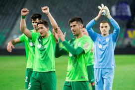 NK Maribor NK Olimpija
