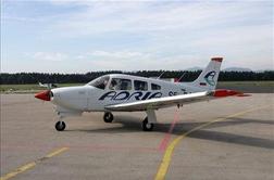 Tri desetletja letalske šole Adrie Airways