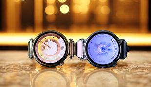 Do konca leta izkoristite popust na pametne ure Huawei Watch GT 6
