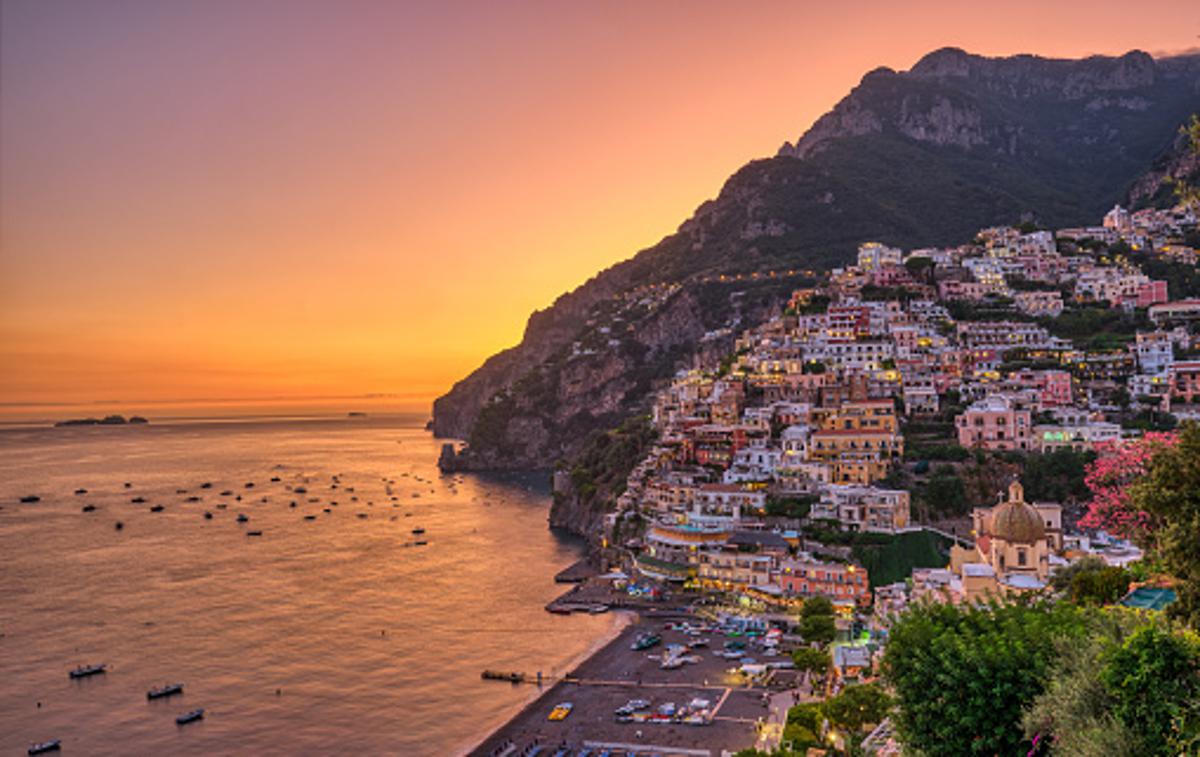italija | Foto Getty Images