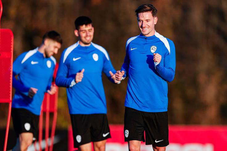 Benjamin Verbič | Foto: Aleš Fevžer