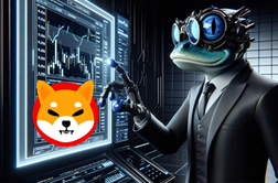 Codename:Pepe naj bi dosegel kar 25-kratni dobiček do leta 2025
