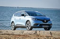 Hidria za novega renault scenica razvila lahek hibridni sistem