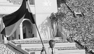 Umrl je 10-kratni avstrijski jadralni olimpijec Raudaschl