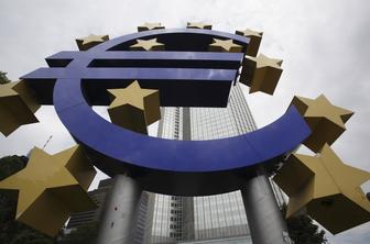 ECB v rdečem, a niso preveč zaskrbljeni