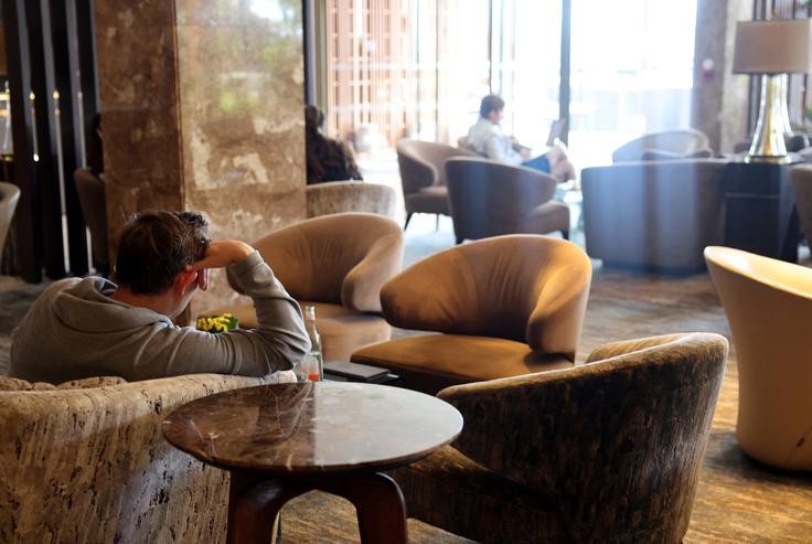 Limassol na Cipru | Foto: Reuters