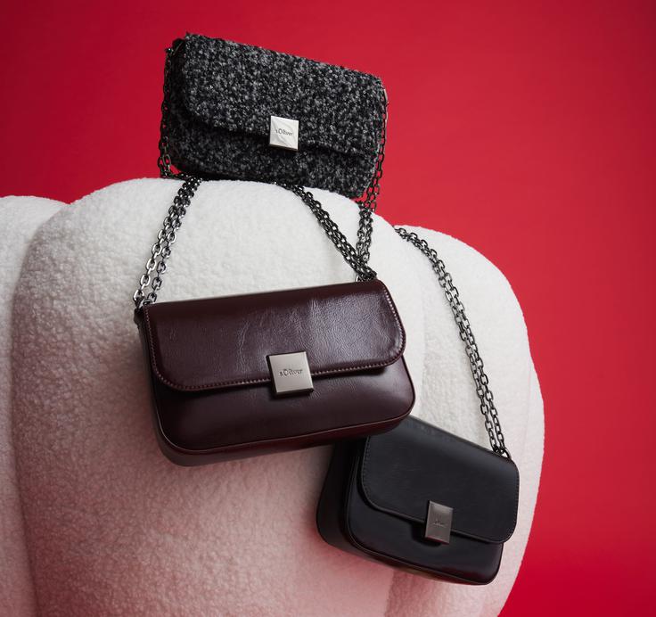 s.Oliver darila 2025 | Foto: s.Oliver